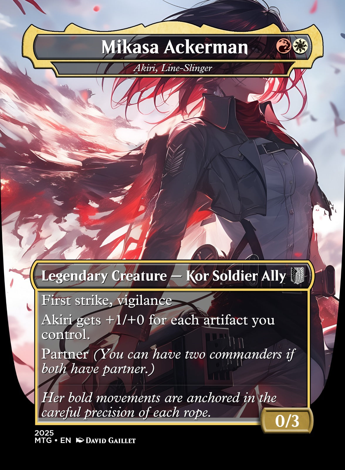 AOT Proxies