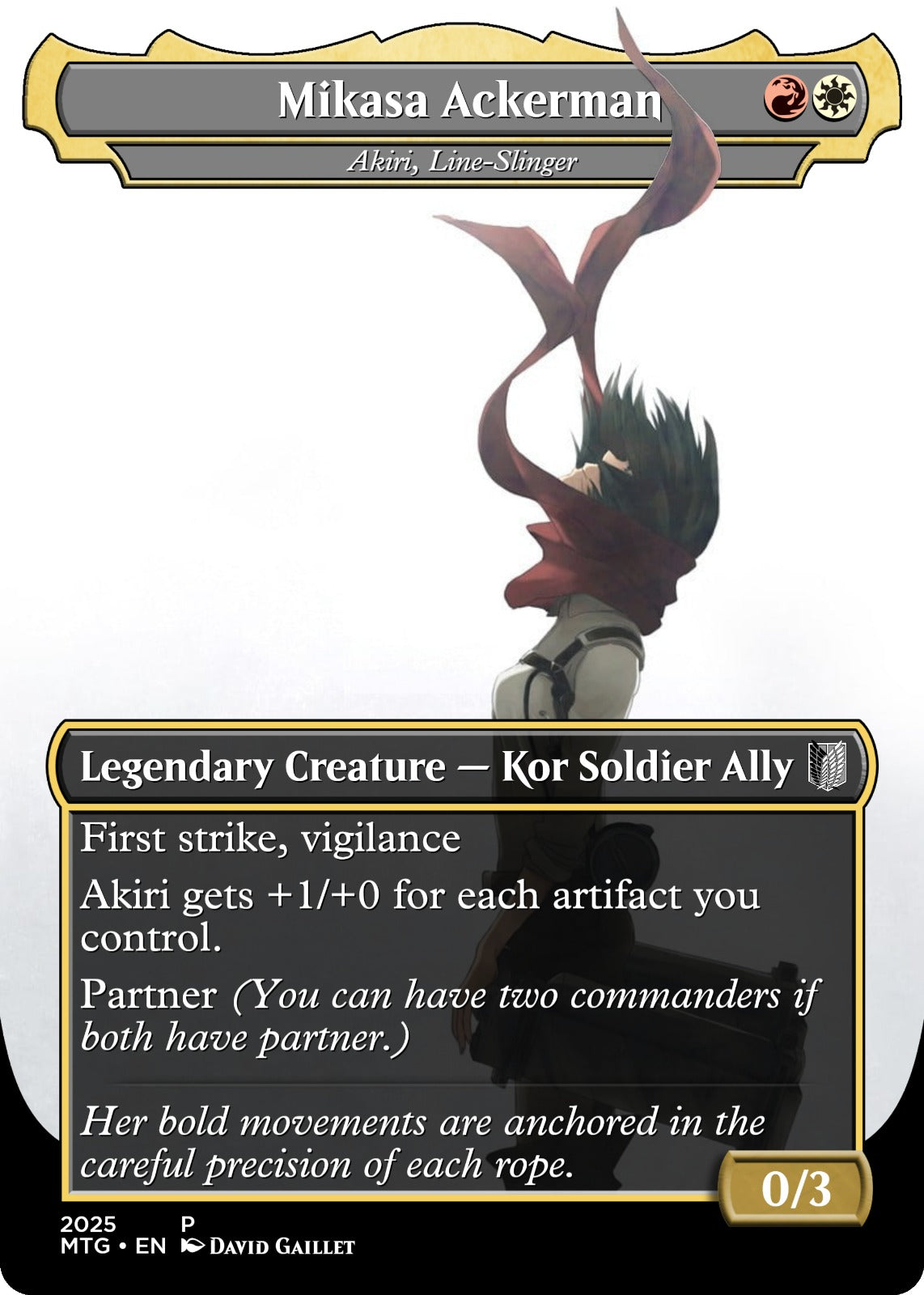 AOT Proxies