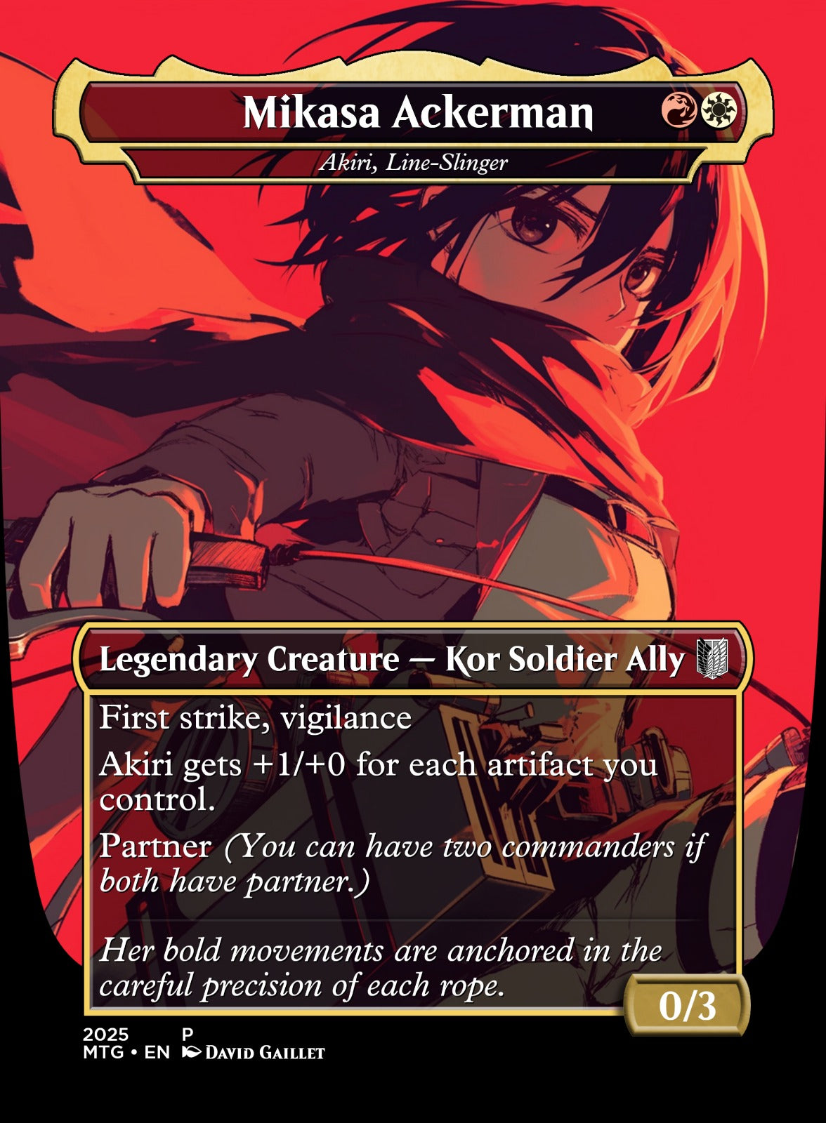 AOT Proxies