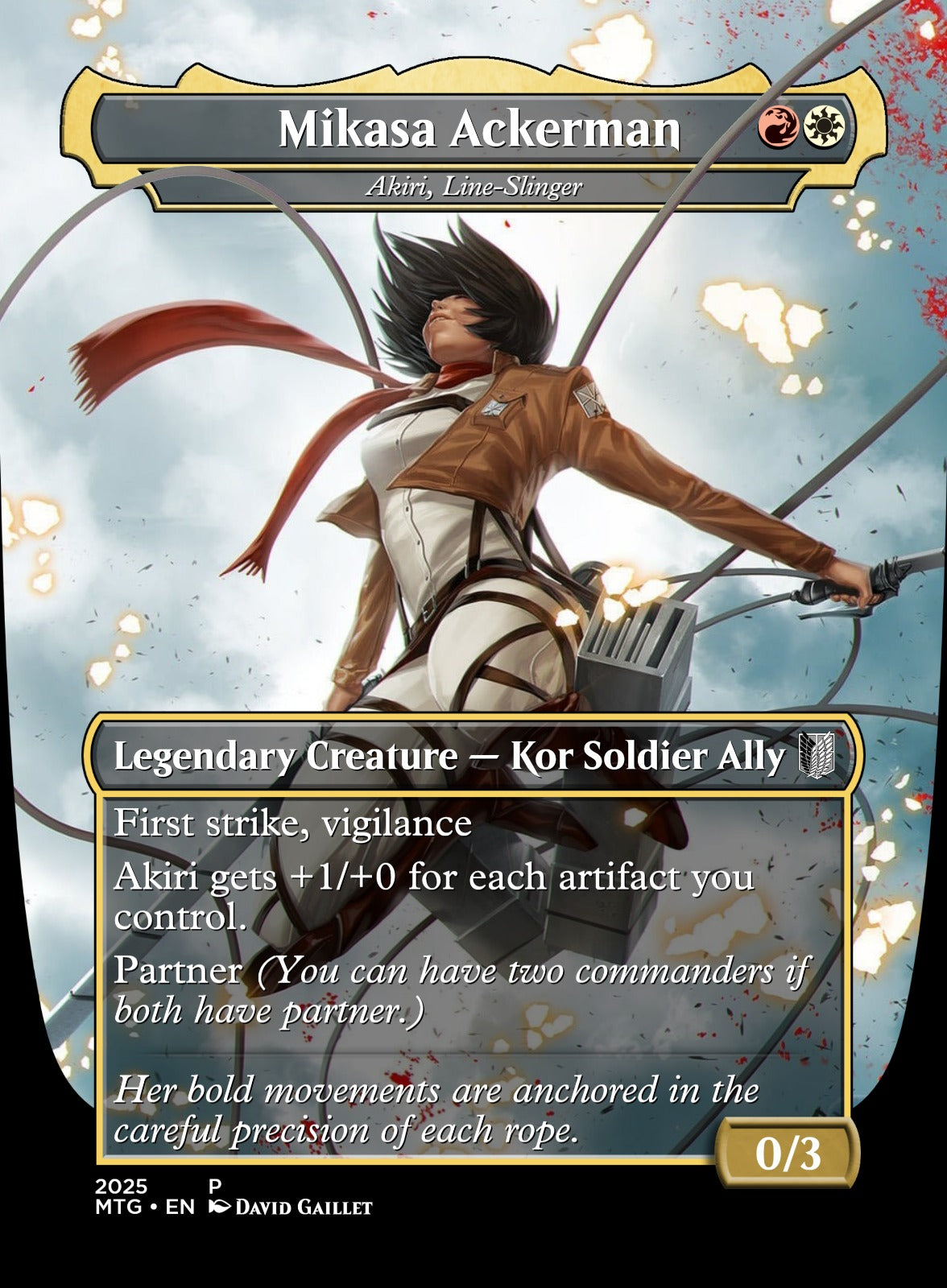 AOT Proxies
